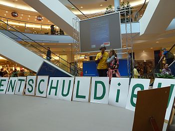 Entschuldigung