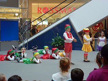 Die Zwerge