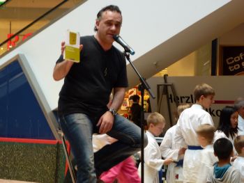 der Autor - Ralf-Peter Herold